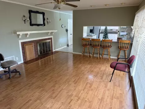 Living - 105 3rd Ave E, Springfield, TN 37172 photo 3 of 3