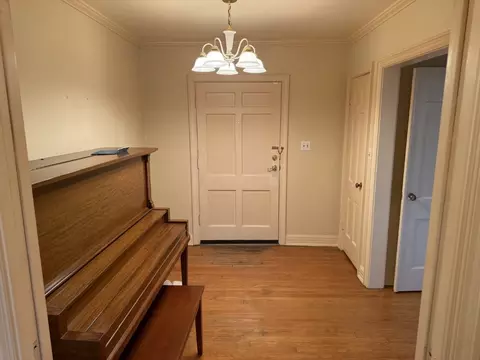 Entry Way - 105 3rd Ave E, Springfield, TN 37172 photo 1 of 2