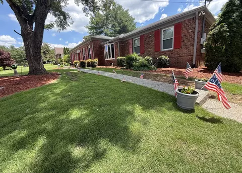 1206 Holly Hill Dr, Franklin, TN 37064