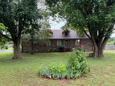 583 C Rody Rd, Mcminnville, TN 37110