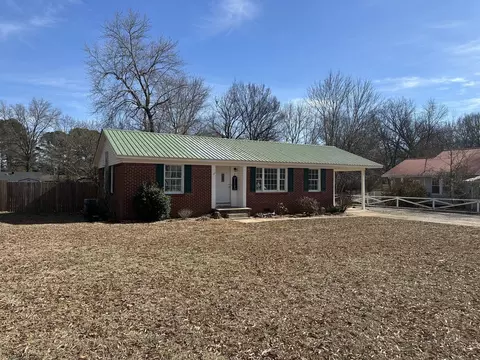 454 White Ave, Henderson, TN 38340