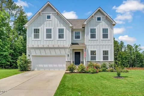 25 Courrone Ct, Willow Spring, NC 27592