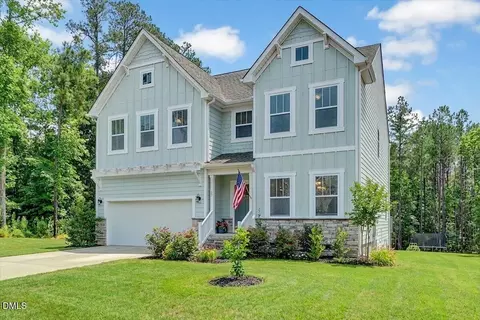 25 Courrone Ct, Willow Spring, NC 27592 photo 2