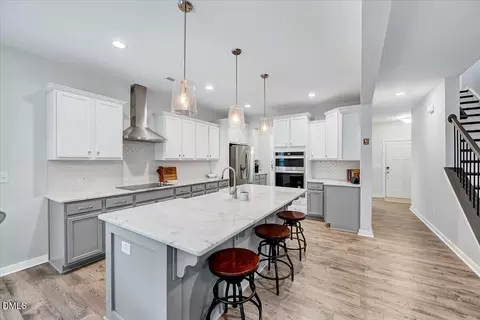 25 Courrone Ct, Willow Spring, NC 27592 photo 8