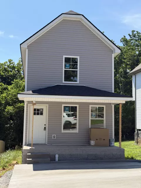 170 Oak St, Clarksville, TN 37042