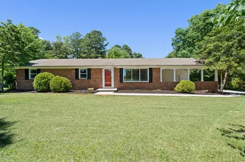 200 Country Club Dr SW, Cleveland, TN 37311