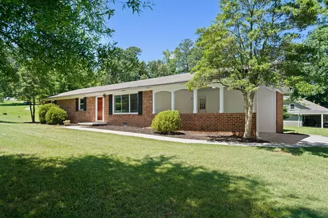 200 Country Club Dr SW, Cleveland, TN 37311