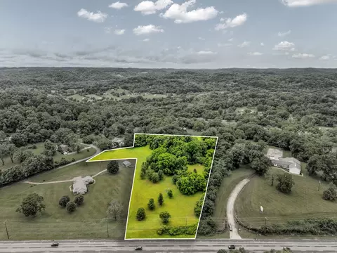 1725 Williamson Rd, Goodlettsville, TN 37072