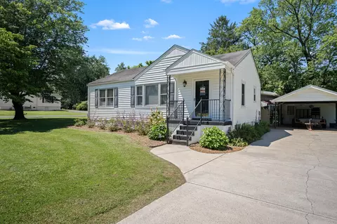 216 Anderson Dr, Tullahoma, TN 37388