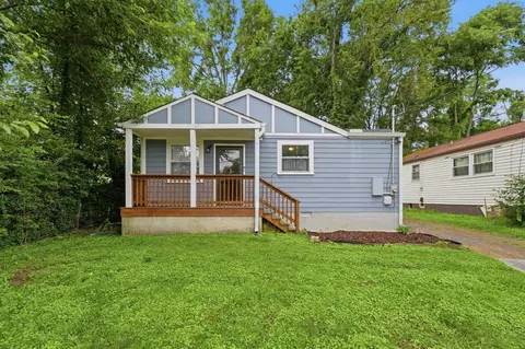 2603 Jenkins St, Nashville, TN 37208