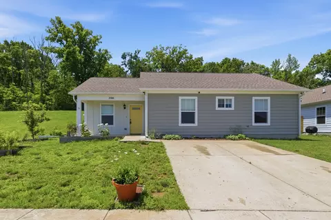 2501 Vista Ln, Nashville, TN 37207