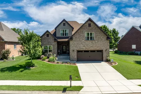 3018 Dogwood Trl, Spring Hill, TN 37174