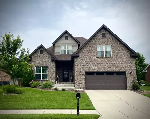 3018 Dogwood Trl, Spring Hill, TN 37174