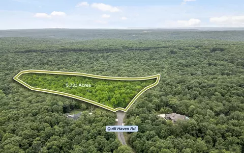 41 Quill Haven Dr, Signal Mountain, TN 37377