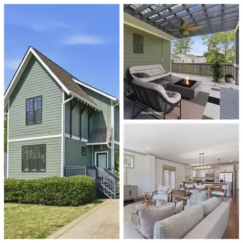 65 Creighton Ave, Nashville, TN 37206
