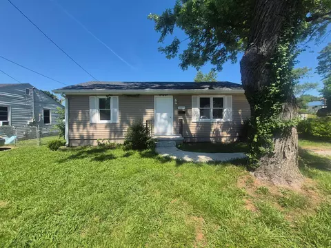 1807 Mchenry Dr, Hopkinsville, KY 42240