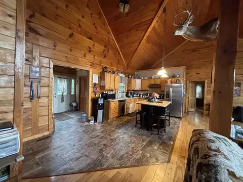 1027 Garland Hollow Rd, Pegram, TN 37143
