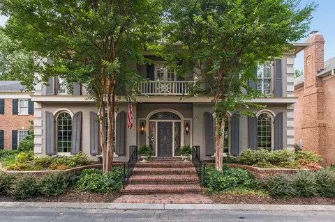 79 Concord Park W, Nashville, TN 37205