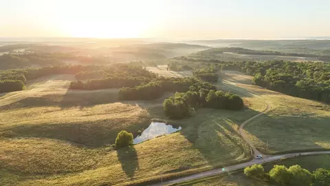 7 Mile Ridge Rd, Indian Mound, TN 37079