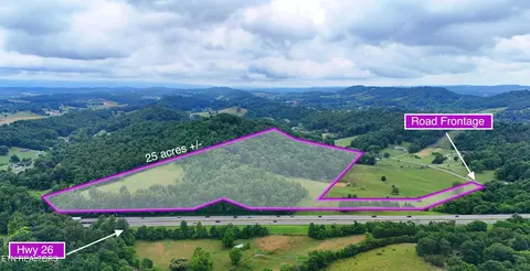 26 Frog Level Rd, Johnson City, TN 37615