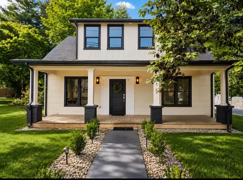 105 Warren St, Mcminnville, TN 37110