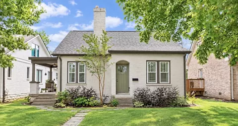 1010 Maxwell Ave, Nashville, TN 37206