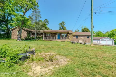 201 S Molly Bright Rd, Knoxville, TN 37924