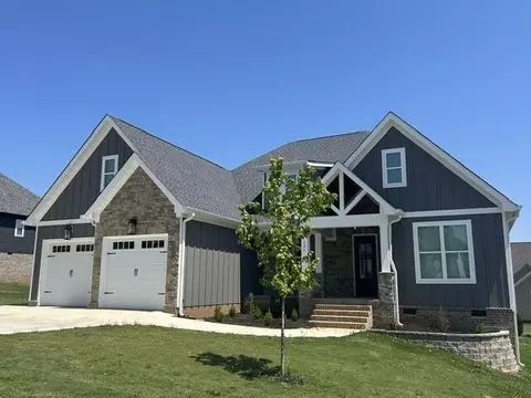 131 Bear Trace Ln NW, Cleveland, TN 37312