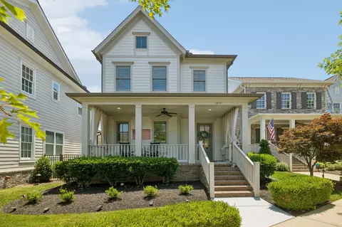 1017 Clifton St, Franklin, TN 37064