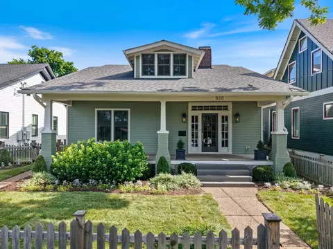 920 Lawrence Ave, Nashville, TN 37204
