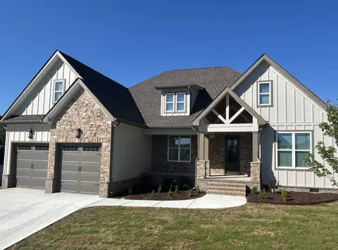 116 Bear Trace Ln NW, Cleveland, TN 37312