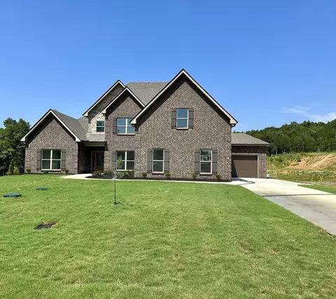1200 White Rock Rd, Murfreesboro, TN 37129
