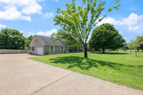 6665 John Hager Rd, Mount Juliet, TN 37122