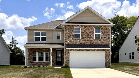 4919 Kai Dr, Murfreesboro, TN 37129
