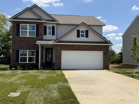 4927 Kai Dr, Murfreesboro, TN 37129