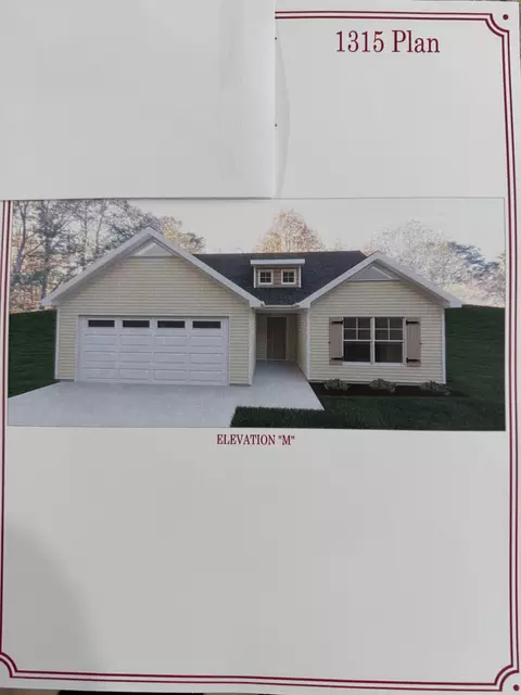 41 Stillwater Way, Tullahoma, TN 37388