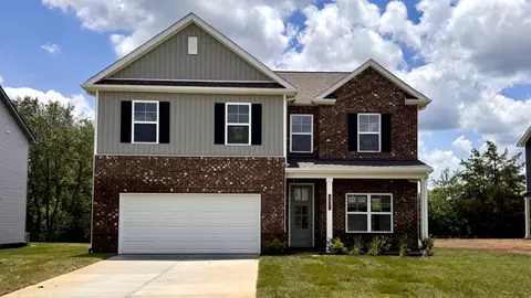 4931 Kai Dr, Murfreesboro, TN 37129