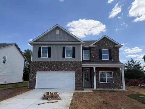 4931 Kai Dr, Murfreesboro, TN 37129