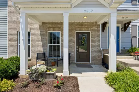 2507 Napa Valley Way, Columbia, TN 38401