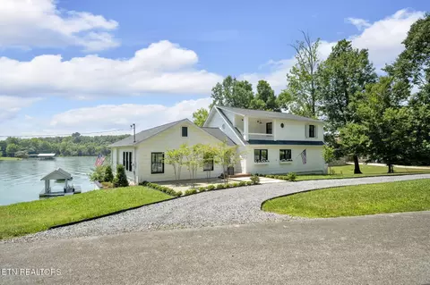 115 Ottawa Pt, Ten Mile, TN 37880