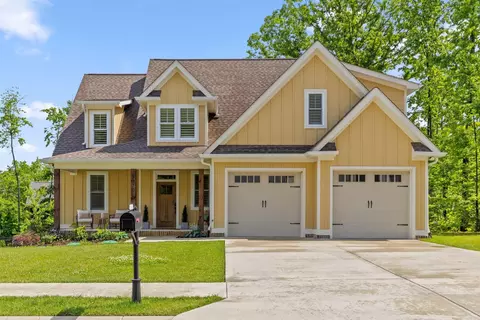 5070 Virginia Pine Rd, Signal Mountain, TN 37377