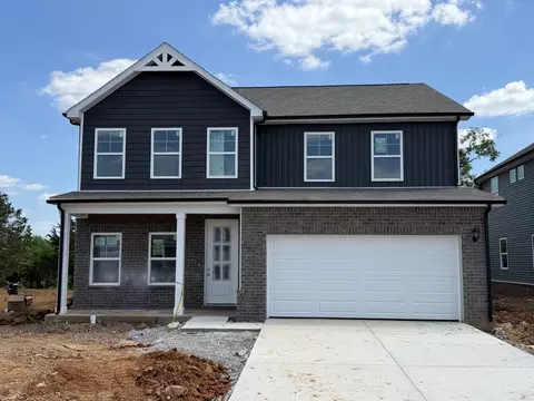 4935 Kai Dr, Murfreesboro, TN 37129