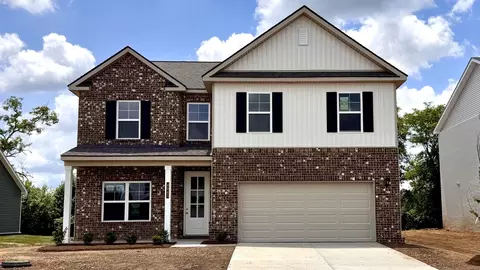 4933 Kai Dr, Murfreesboro, TN 37129