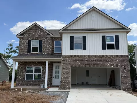 4933 Kai Dr, Murfreesboro, TN 37129