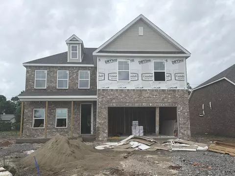 3503 Elene Way, Murfreesboro, TN 37129