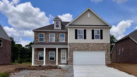 3503 Elene Way, Murfreesboro, TN 37129