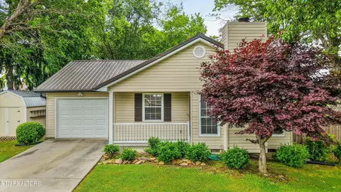 2316 Carbury Rd #2316, Knoxville, TN 37921