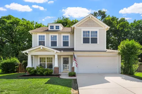 8241 Boone Trce, Nashville, TN 37221