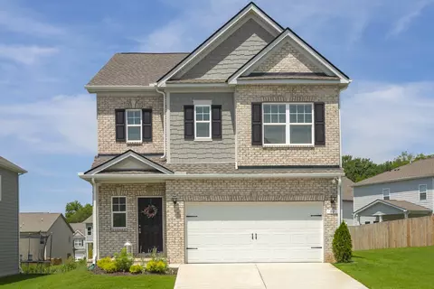 80 Lightwood Dr, Antioch, TN 37013