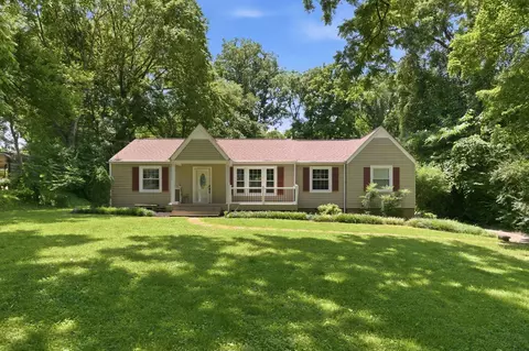 746 Greymont Dr, Nashville, TN 37217